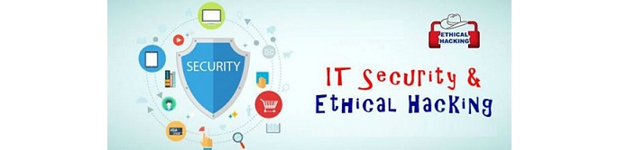 Ethical Hacking Industrial Training and Online Classes by Deepak Smart Programming