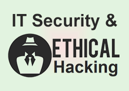 IT Security & Ethical Hacking course for Industrial Training in Chandigarh & Mohali and Online Classes by Smart Programming