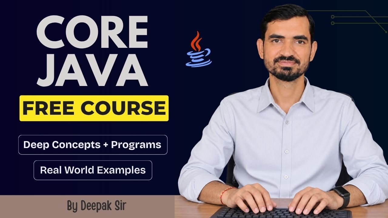 Core Java
