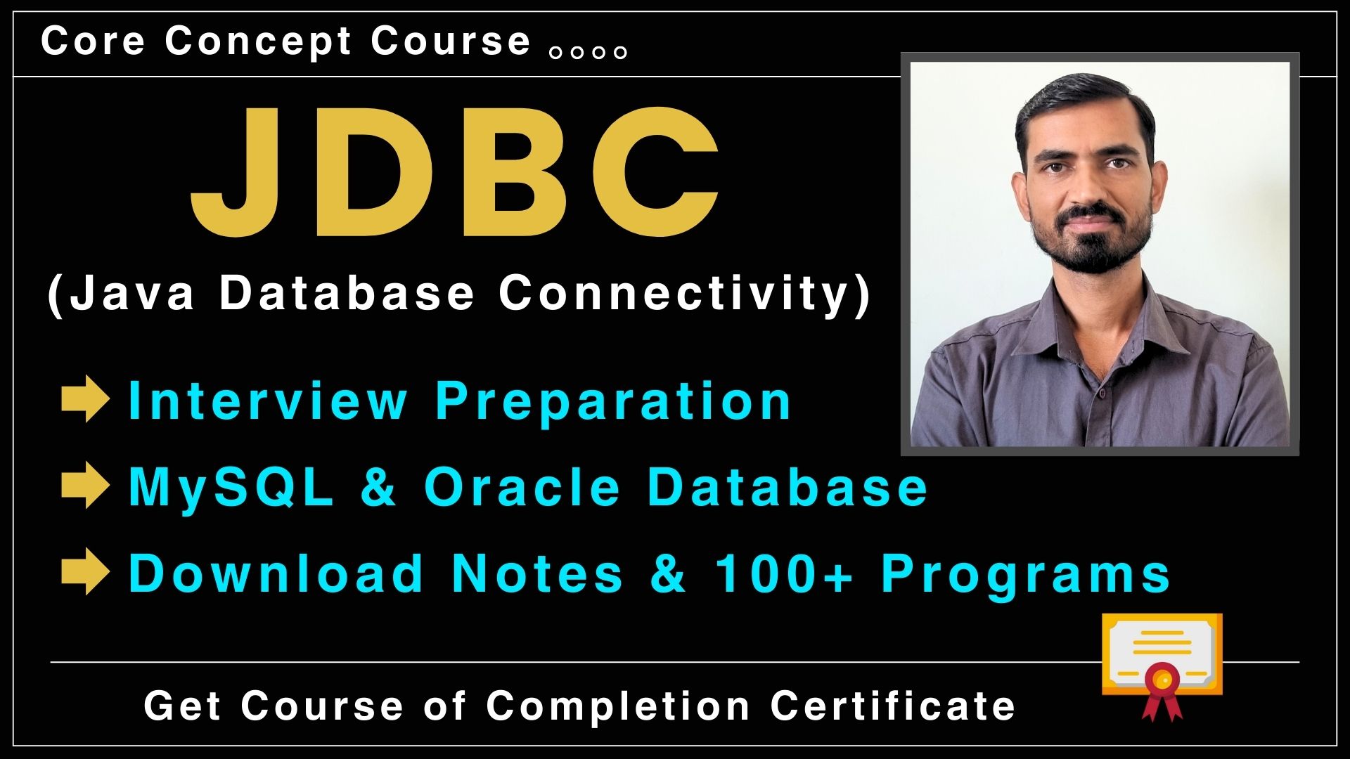 Course Image