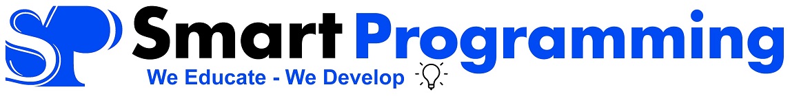 Smart Programming Logo