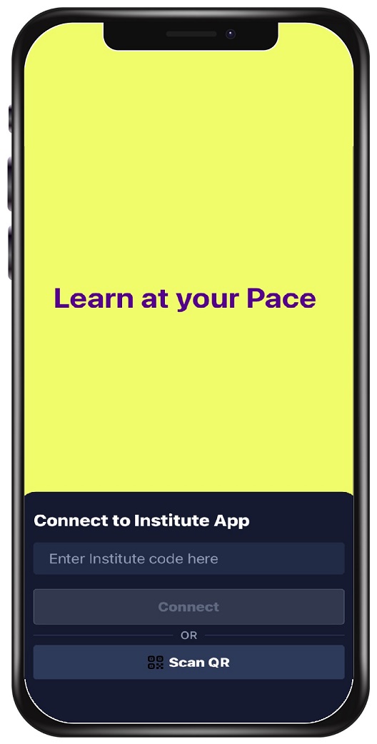 Learnfy App Screenshot