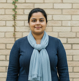 Nidhi Verma