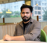 Rakesh Kumar