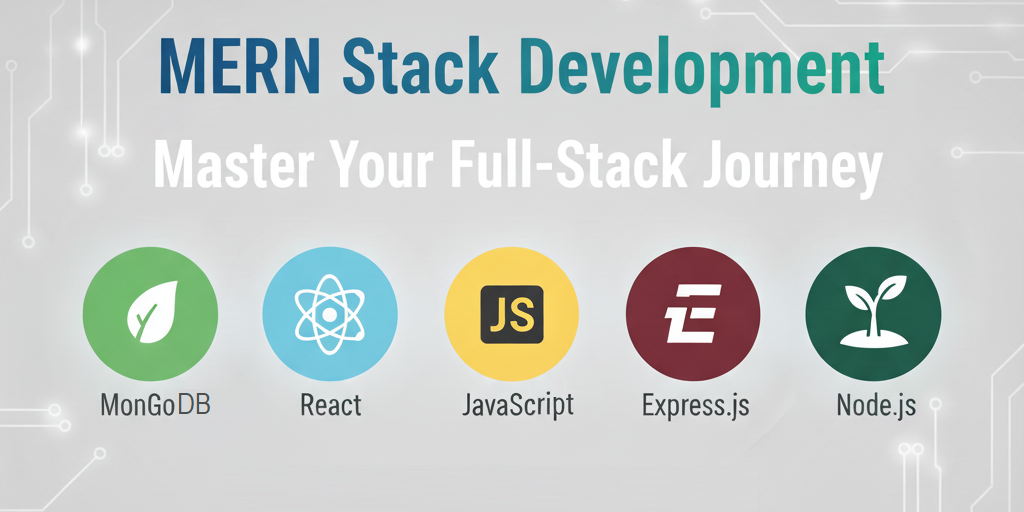 MERN Stack Development
