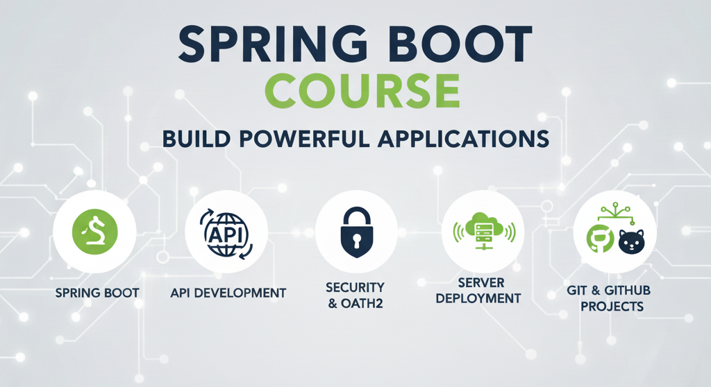 Spring Boot Development