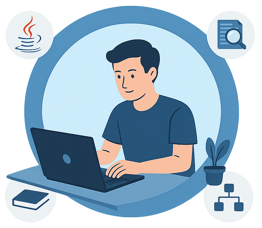 Core Java Training by Deepak