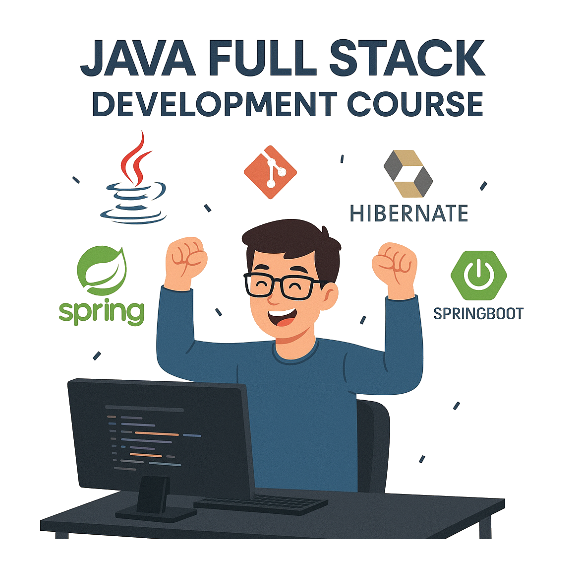MERN Stack Development Training