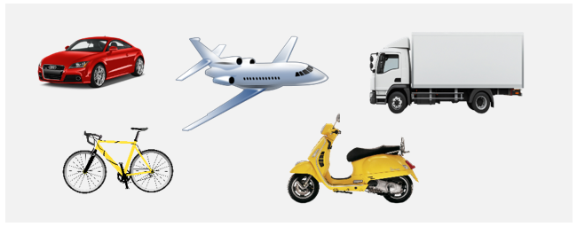 Vehicle Class